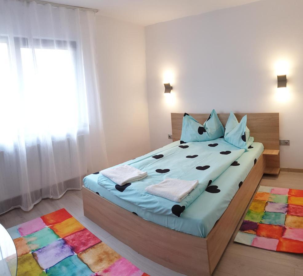 Casa Ana Cluj公寓 客房 照片