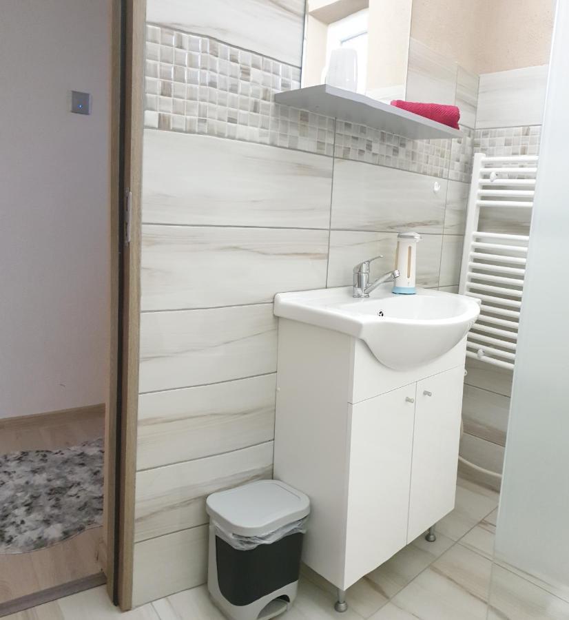 Casa Ana Cluj公寓 外观 照片