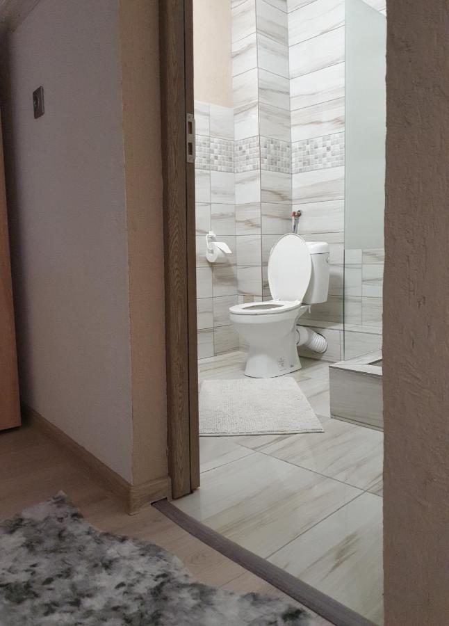 Casa Ana Cluj公寓 外观 照片