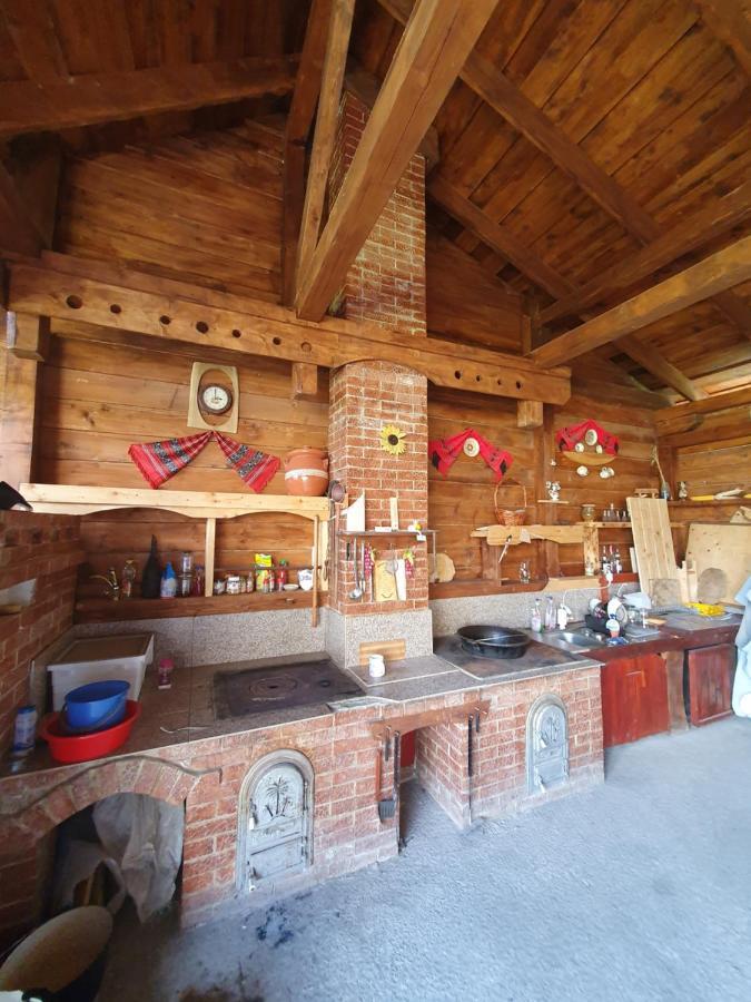 Casa Ana Cluj公寓 外观 照片