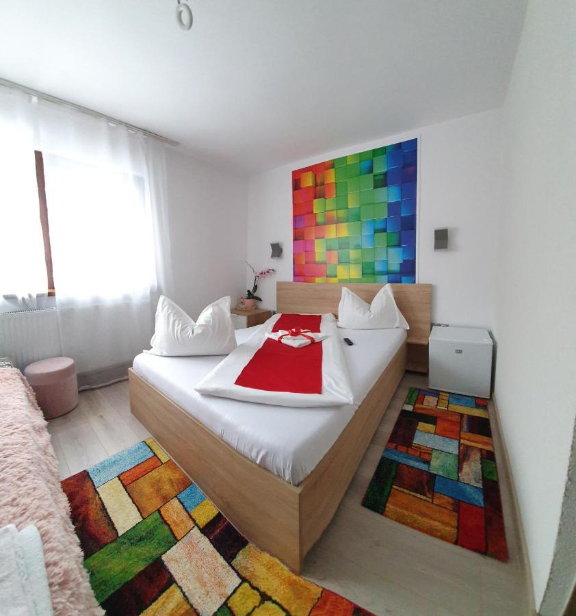 Casa Ana Cluj公寓 外观 照片