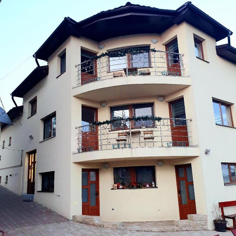 Casa Ana Cluj公寓 外观 照片