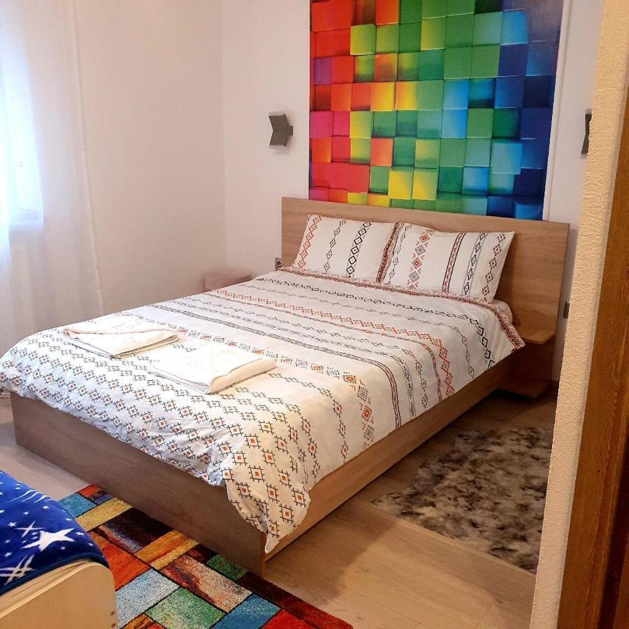 Casa Ana Cluj公寓 外观 照片