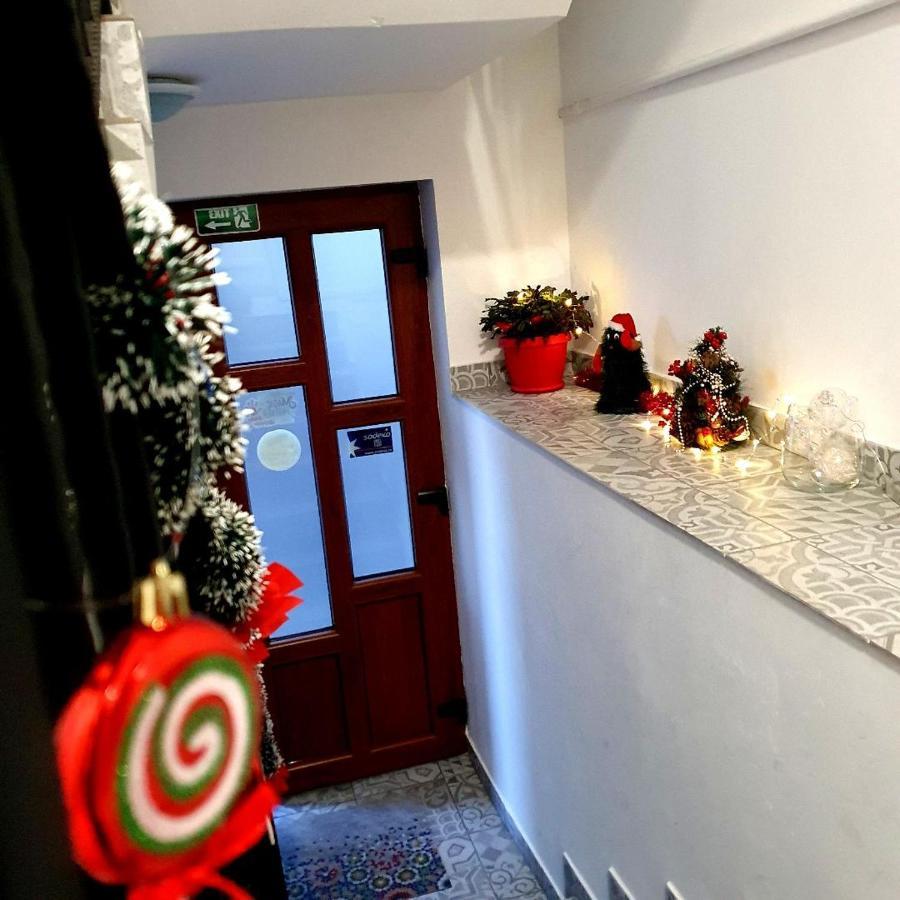 Casa Ana Cluj公寓 外观 照片