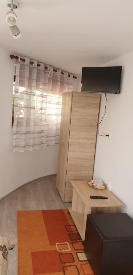 Casa Ana Cluj公寓 外观 照片