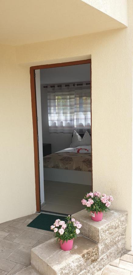 Casa Ana Cluj公寓 外观 照片