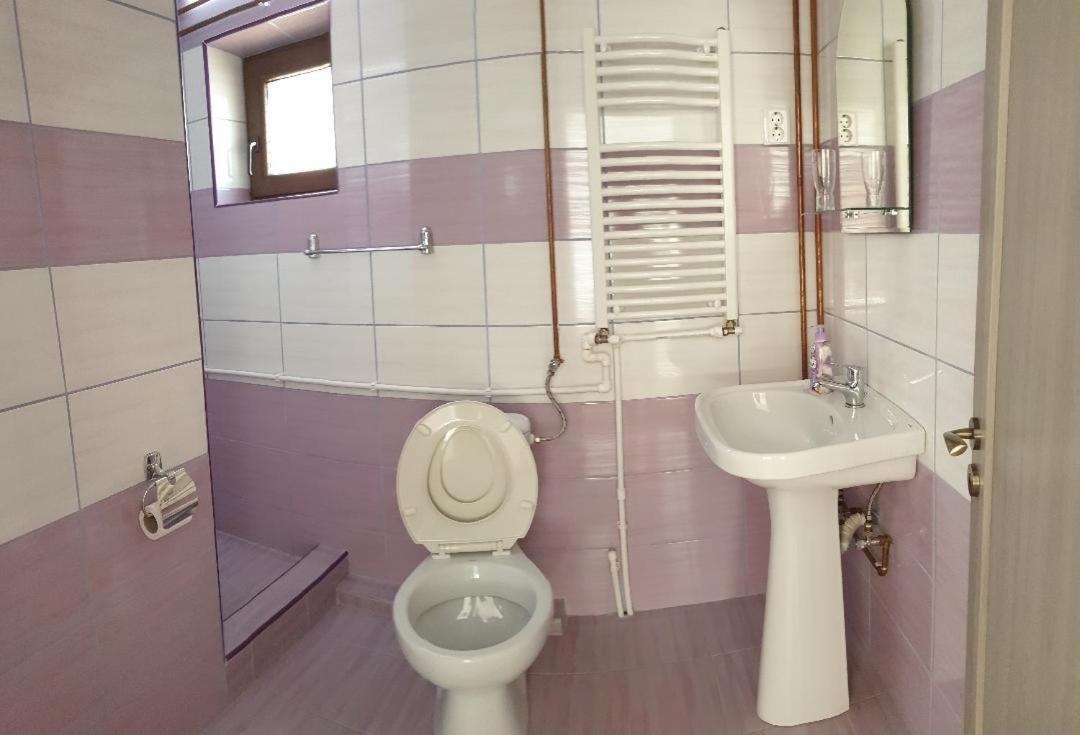 Casa Ana Cluj公寓 外观 照片