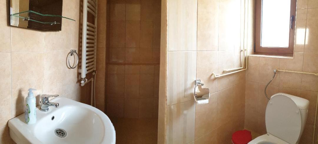 Casa Ana Cluj公寓 外观 照片