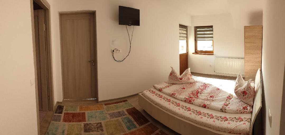 Casa Ana Cluj公寓 外观 照片