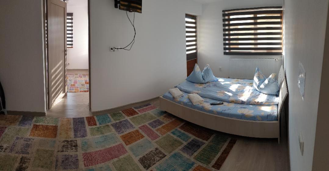Casa Ana Cluj公寓 外观 照片